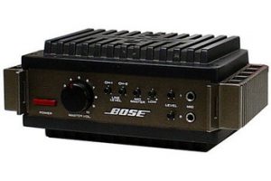 POWER AMP2