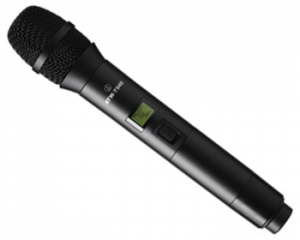 WIRELESS MICROPHONE