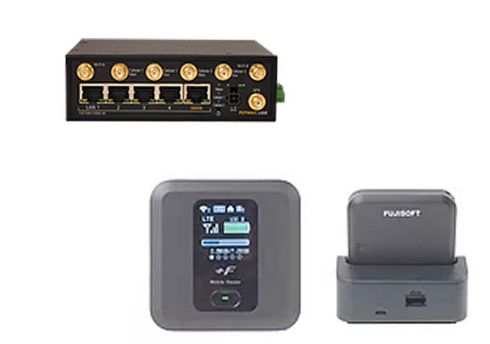 必要な日だけ使えるルーターレンタル