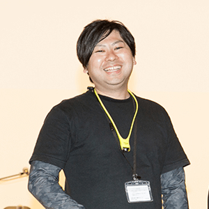 代表取締役 上野 智也