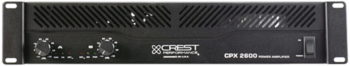CPX2600