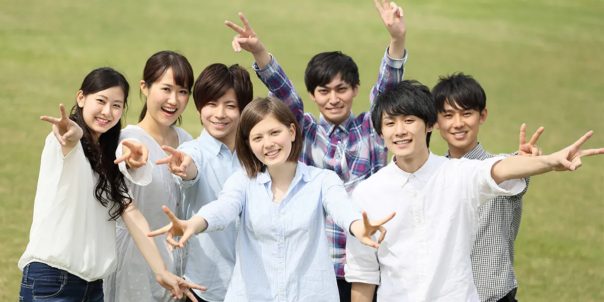 学園祭・学生イベント