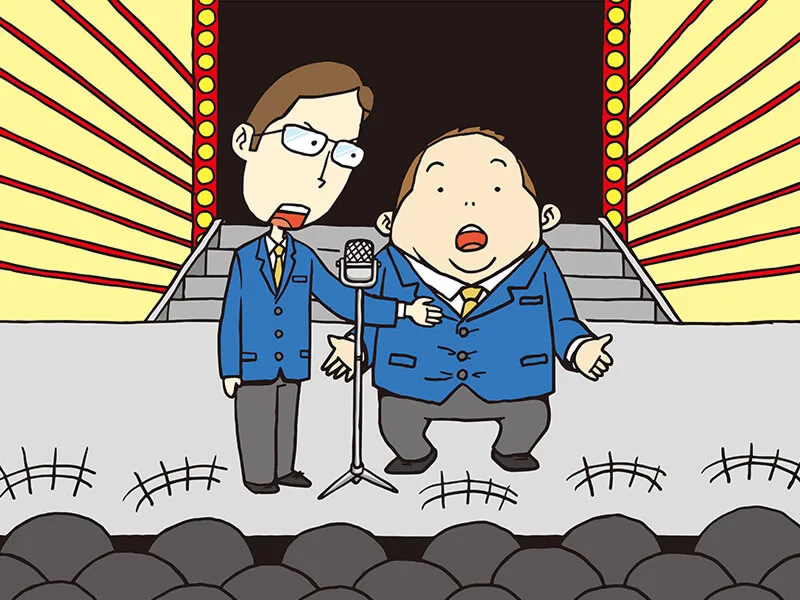 学園祭・学生イベント